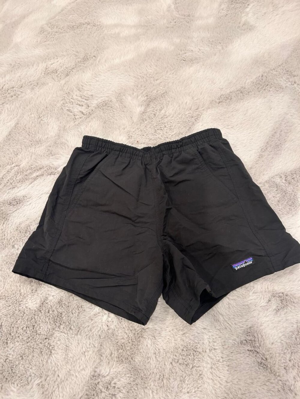 Patagonia Women's 5” Baggies Shorts, XS